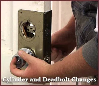 Locksmith Solution Services Miami, FL 305-307-5770 - deadbolt-changes