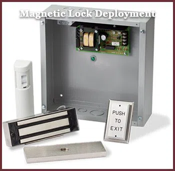 Locksmith Solution Services Miami, FL 305-307-5770 - magneti--lock