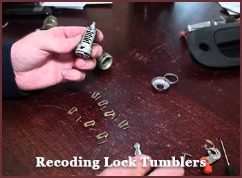 Locksmith Solution Services Miami, FL 305-307-5770 - recoding-lock-tumblers