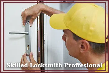 Locksmith Solution Services Miami, FL 305-307-5770