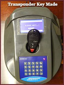 Locksmith Solution Services Miami, FL 305-307-5770 - transponder-key